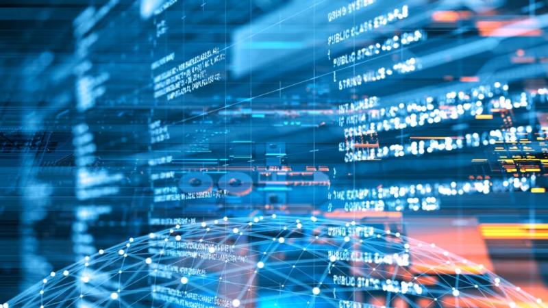 Linux基石：桓台县小程序开发公司的技术底座与发行版选择逻辑