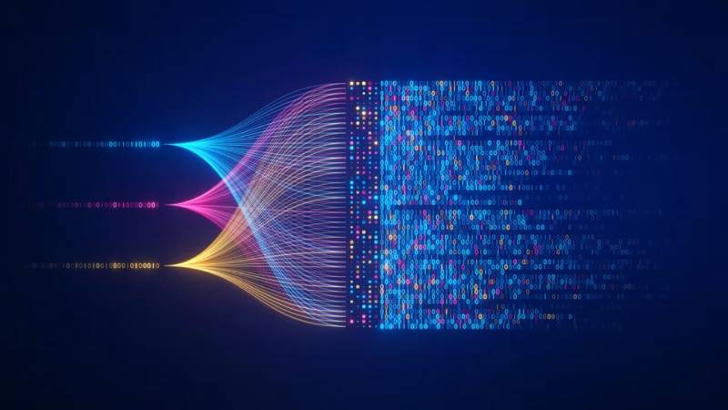 桓台县软件开发：解锁高性能应用的核心技术路径